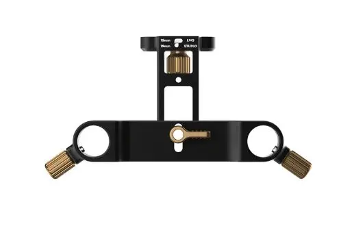 PolarPro Studio 19mm Rail Mount 